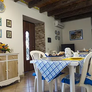 Bed and breakfast La Vecchia Montagna