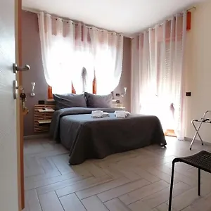 Bed and breakfast Armonia