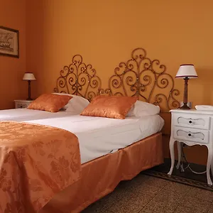 Hotel Il Granduca, Florencia