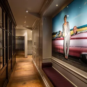 Porta Nera Private Living - Adults Only Ξενοδοχείο