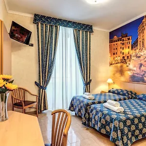 Orlanda 2* Ρώμη