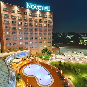 Novotel Venezia Castellana 4* Μέστρε