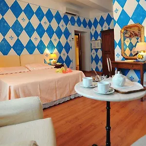 Hotel Albion, Florencia
