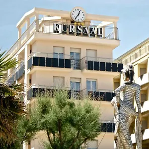 Szálloda Kursaal ***