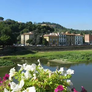Hotel Ritz, Florencia