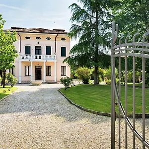 Bed and breakfast B&B Villa Romano