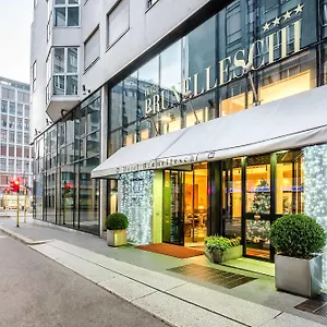 Brunelleschi 4* Μιλάνο