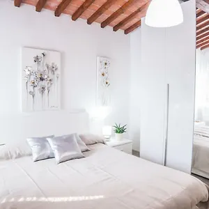 Apartman Cascine Holidays, Firenze