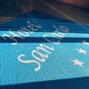San Carlo 3* Μέστρε