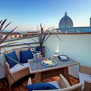 4* Отель Arte' Boutique